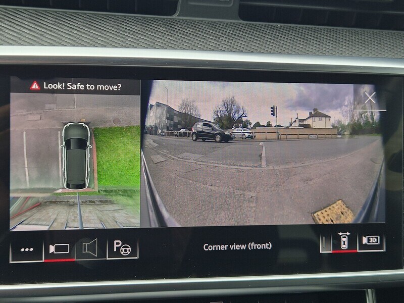 Used Audi A6 2021 for sale - 78090256: Photo 20