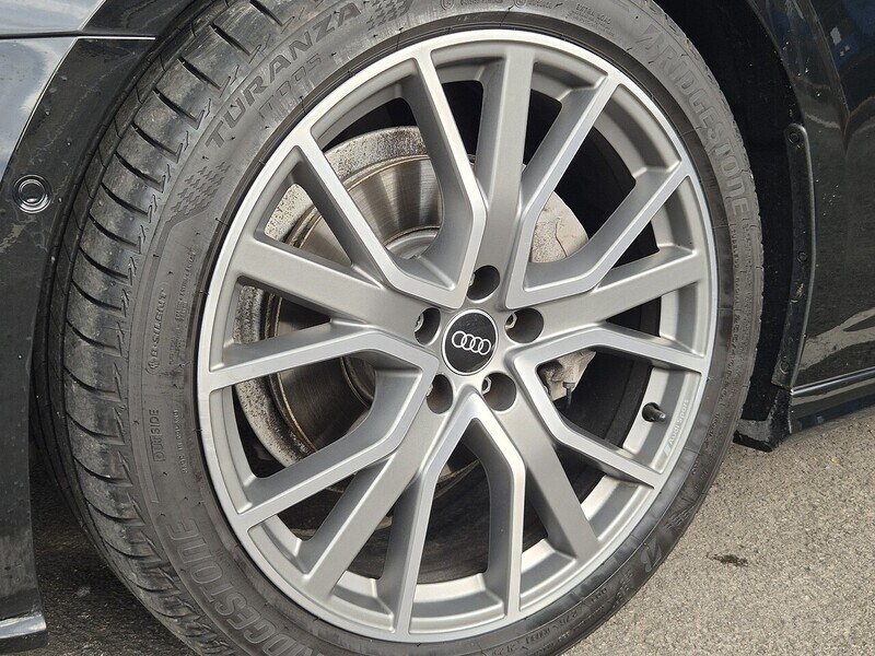 Used Audi A6 2021 for sale - 78090256: Photo 21