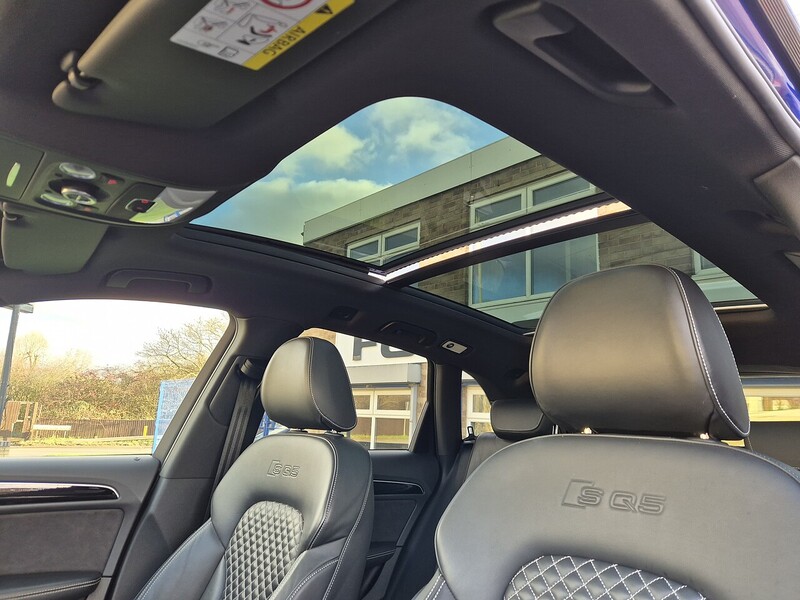 Used Audi Q5 2016 for sale - 77162040: Photo 10