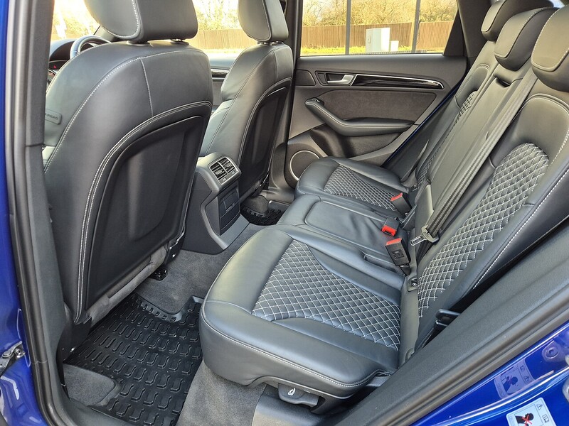 Used Audi Q5 2016 for sale - 77162040: Photo 13