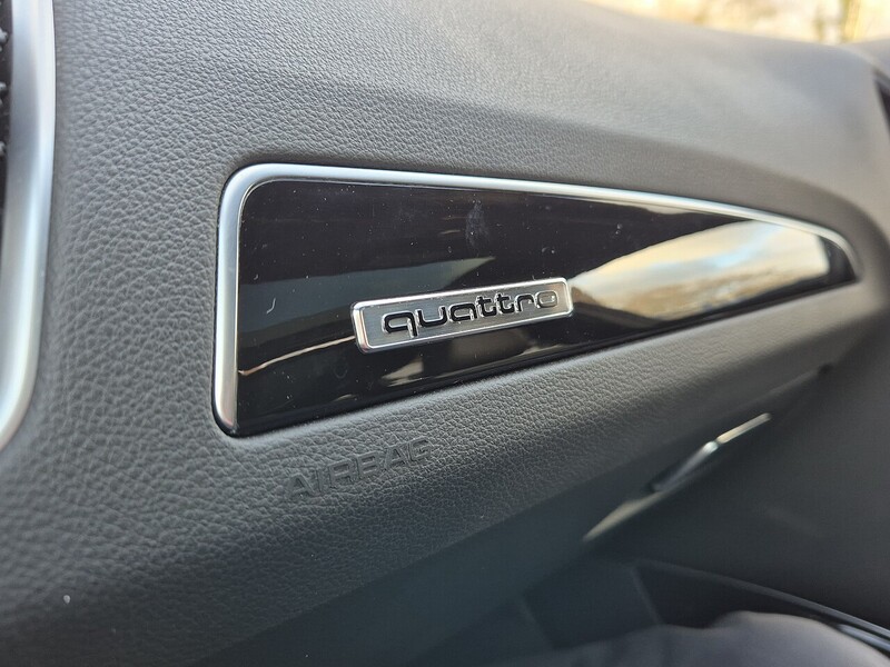 Used Audi Q5 2016 for sale - 77162040: Photo 15