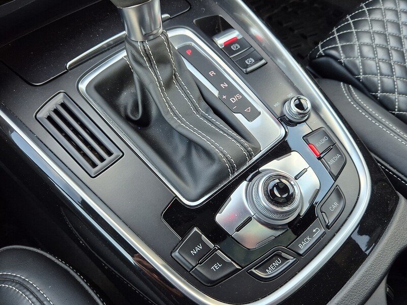 Used Audi Q5 2016 for sale - 77162040: Photo 16