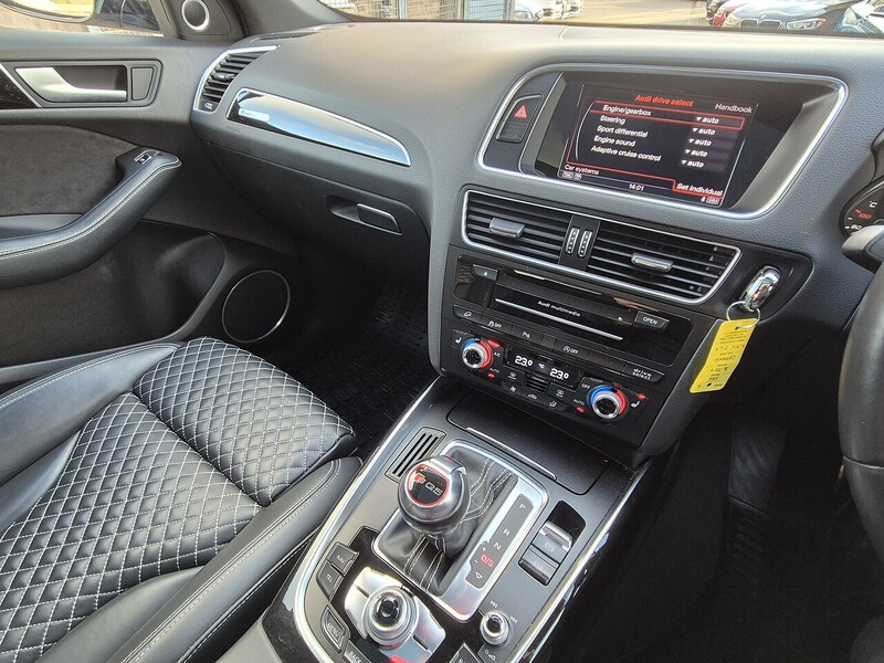 Used Audi Q5 2016 for sale - 77162040: Photo 17