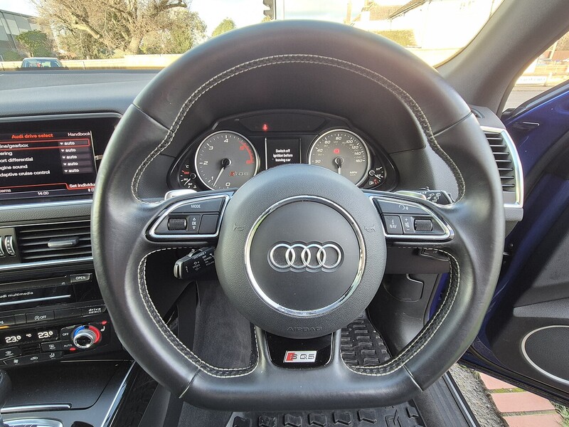 Used Audi Q5 2016 for sale - 77162040: Photo 20