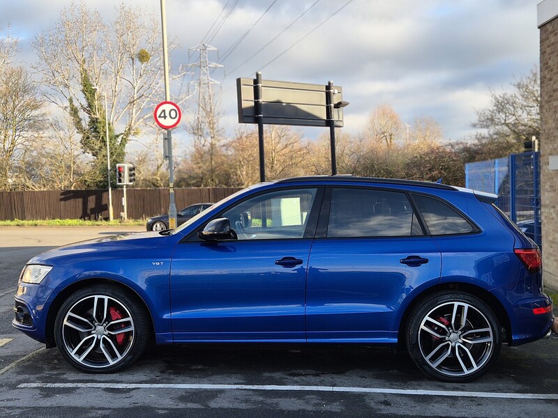 Used Audi Q5 2016 for sale - 77162040: Photo 24
