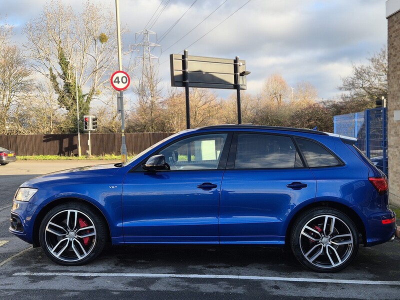 Used Audi Q5 2016 for sale - 77162040: Photo 25