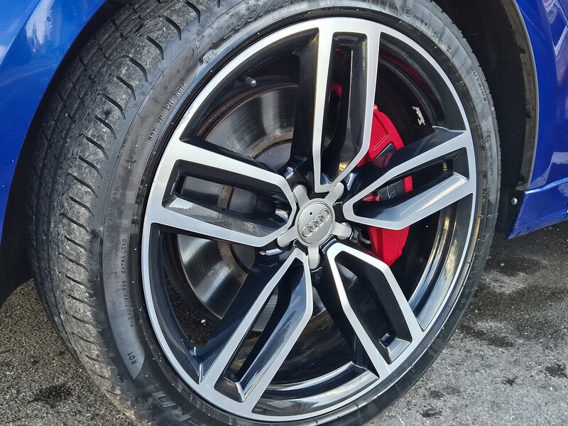 Used Audi Q5 2016 for sale - 77162040: Photo 29