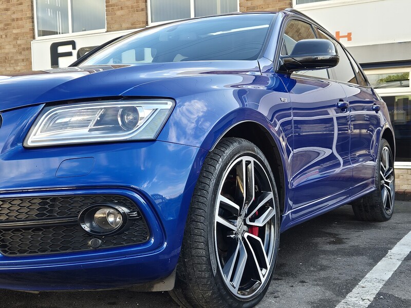 Used Audi Q5 2016 for sale - 77162040: Photo 30