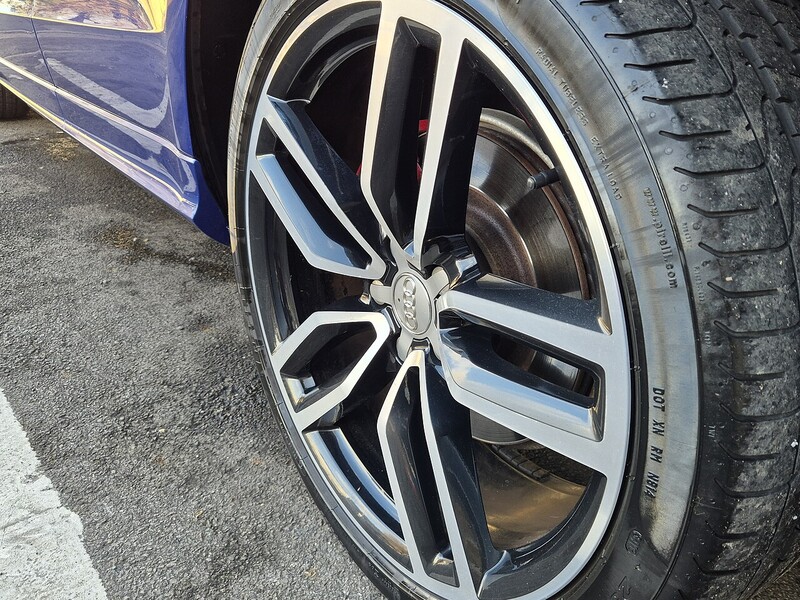 Used Audi Q5 2016 for sale - 77162040: Photo 33