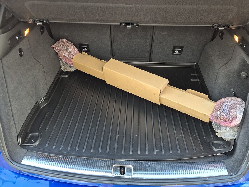 Used Audi Q5 2016 for sale - 77162040: Photo 34