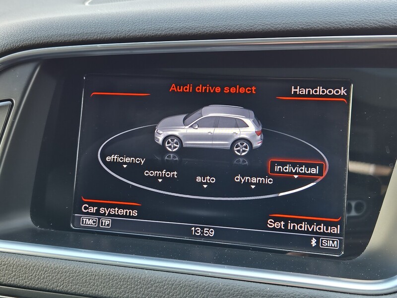 Used Audi Q5 2016 for sale - 77162040: Photo 37