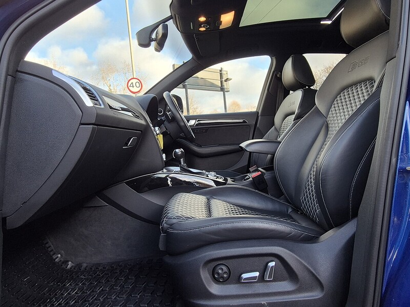 Used Audi Q5 2016 for sale - 77162040: Photo 4