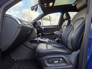 Used Audi SQ5 2016 for sale - 77162040: Photo