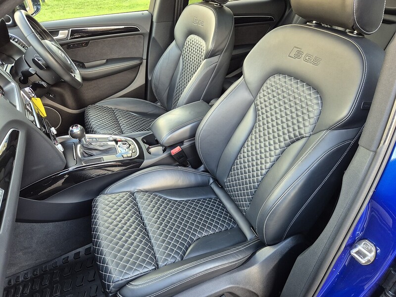 Used Audi Q5 2016 for sale - 77162040: Photo 6