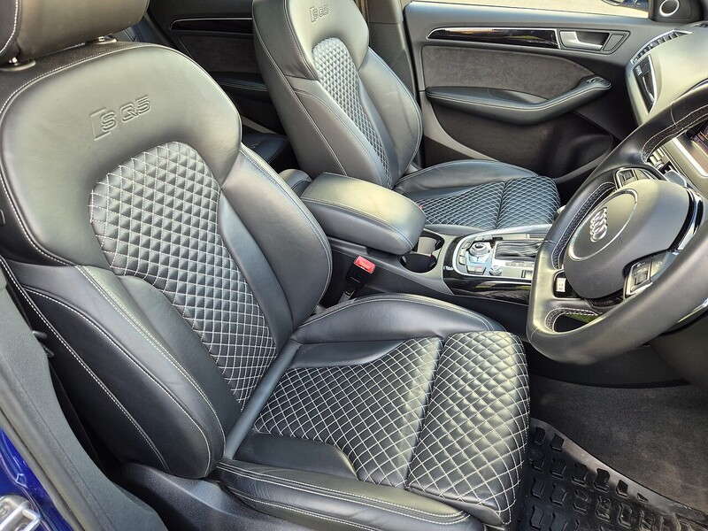 Used Audi Q5 2016 for sale - 77162040: Photo 9