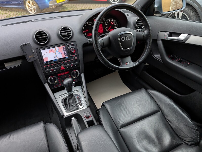 Used Audi A3 2006 for sale - 77038599: Photo 10