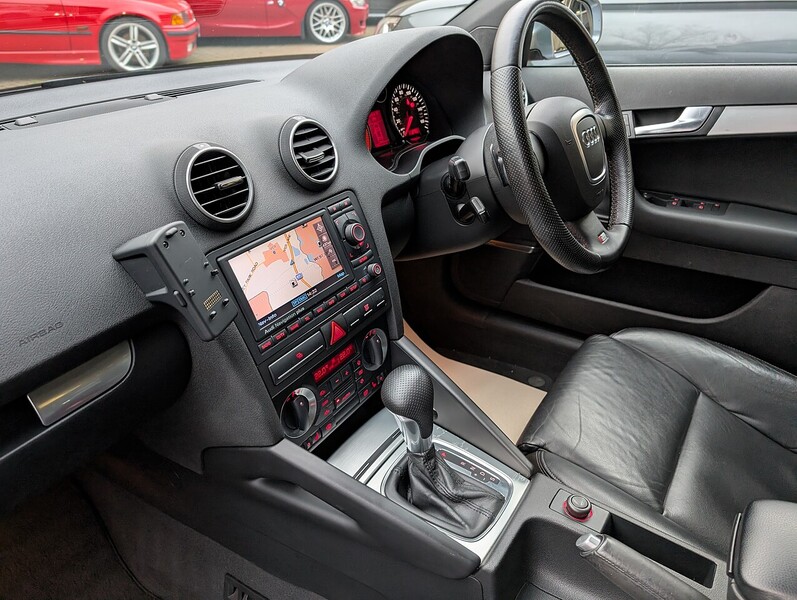 Used Audi A3 2006 for sale - 77038599: Photo 11