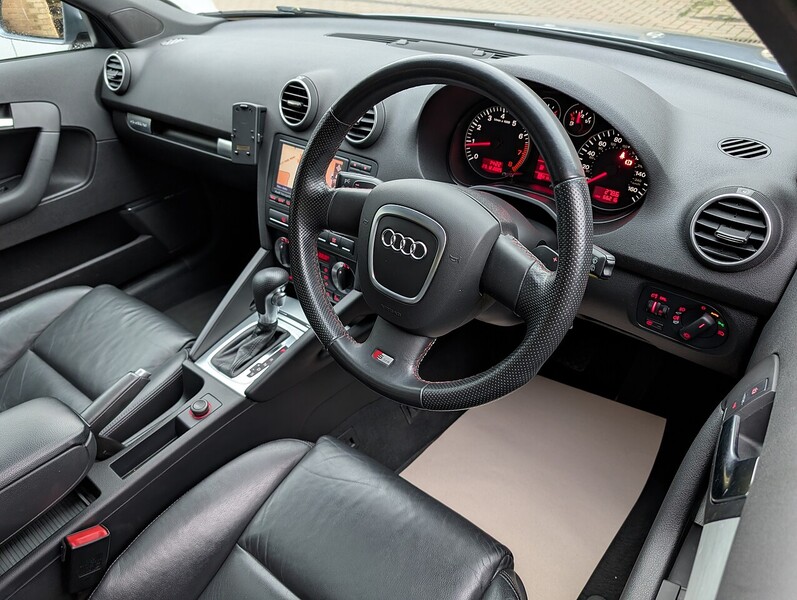 Used Audi A3 2006 for sale - 77038599: Photo 12