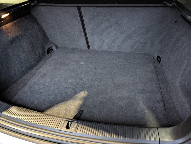 Used Audi A3 2006 for sale - 77038599: Photo 16