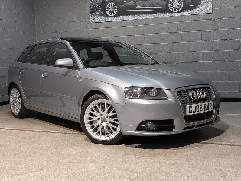 Used Audi A3 2006 for sale - 77038599: Photo 19