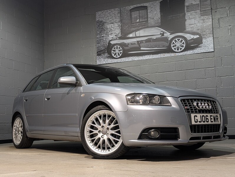 Used Audi A3 2006 for sale - 77038599: Photo 20