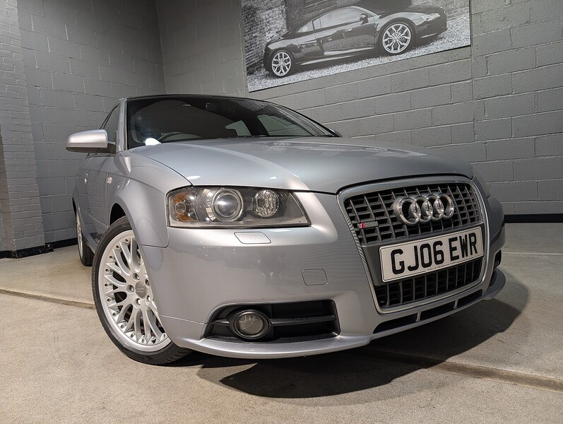 Used Audi A3 2006 for sale - 77038599: Photo 21