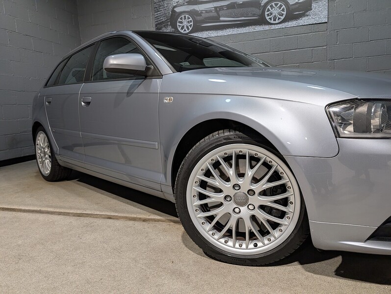 Used Audi A3 2006 for sale - 77038599: Photo 22