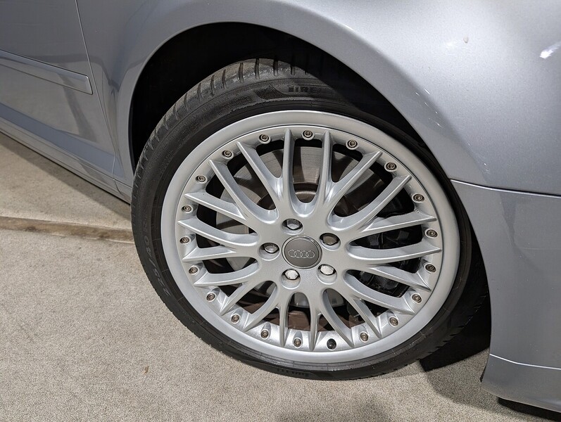 Used Audi A3 2006 for sale - 77038599: Photo 23