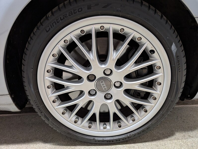 Used Audi A3 2006 for sale - 77038599: Photo 24