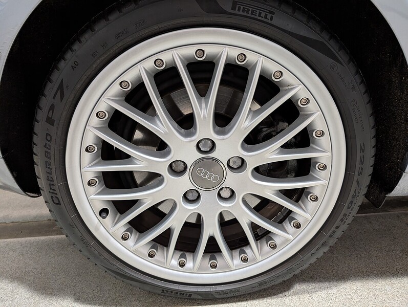 Used Audi A3 2006 for sale - 77038599: Photo 25