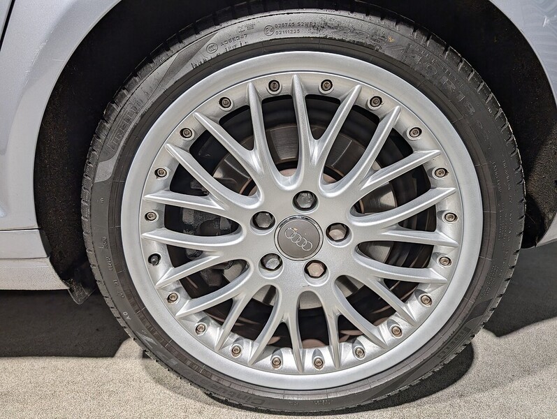 Used Audi A3 2006 for sale - 77038599: Photo 26