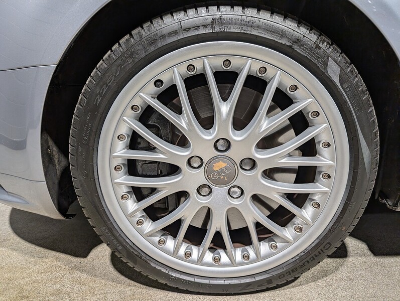 Used Audi A3 2006 for sale - 77038599: Photo 27