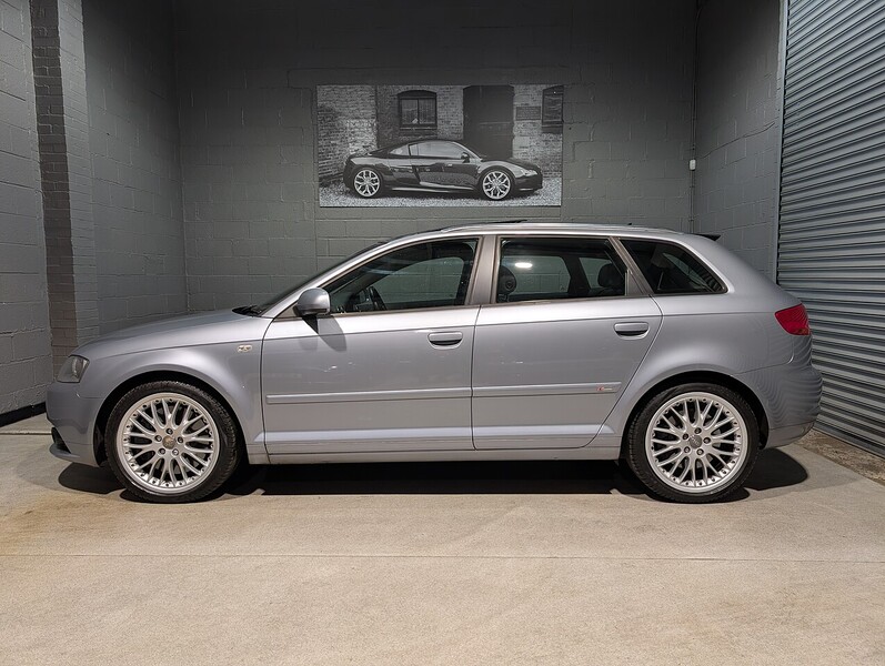 Used Audi A3 2006 for sale - 77038599: Photo 29