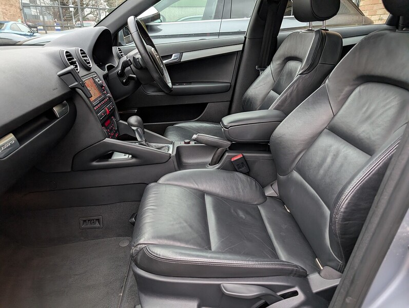 Used Audi A3 2006 for sale - 77038599: Photo 3