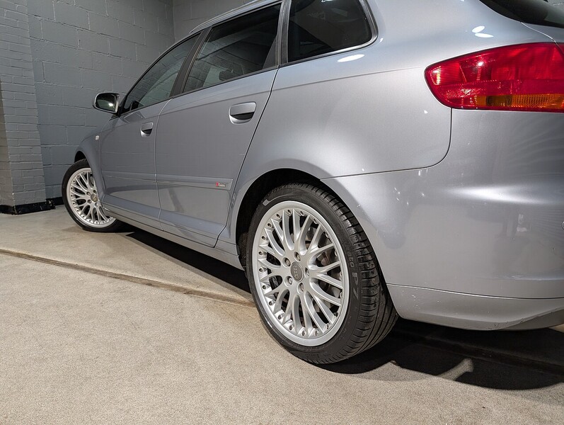 Used Audi A3 2006 for sale - 77038599: Photo 30