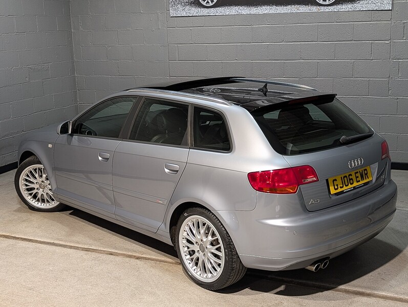 Used Audi A3 2006 for sale - 77038599: Photo 32