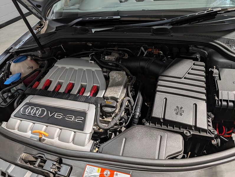 Used Audi A3 2006 for sale - 77038599: Photo 37