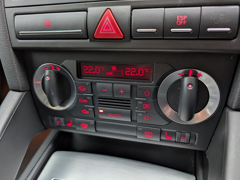 Used Audi A3 2006 for sale - 77038599: Photo 38