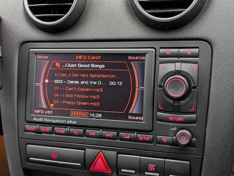 Used Audi A3 2006 for sale - 77038599: Photo 39