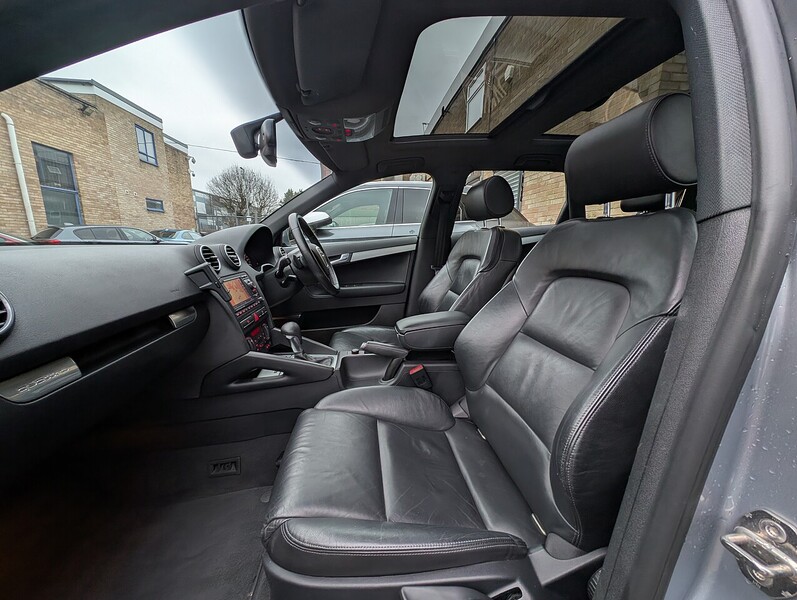 Used Audi A3 2006 for sale - 77038599: Photo 4