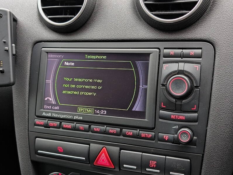 Used Audi A3 2006 for sale - 77038599: Photo 40