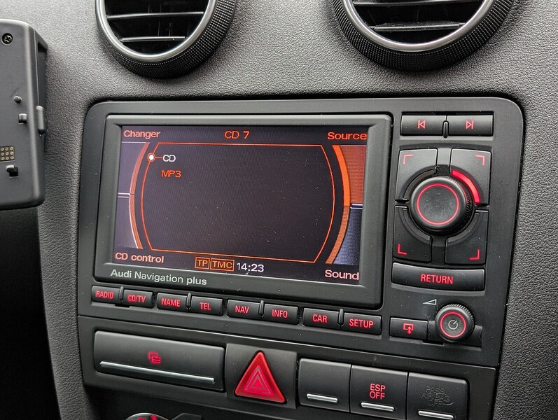 Used Audi A3 2006 for sale - 77038599: Photo 41