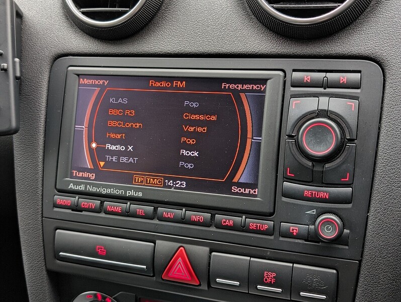 Used Audi A3 2006 for sale - 77038599: Photo 42