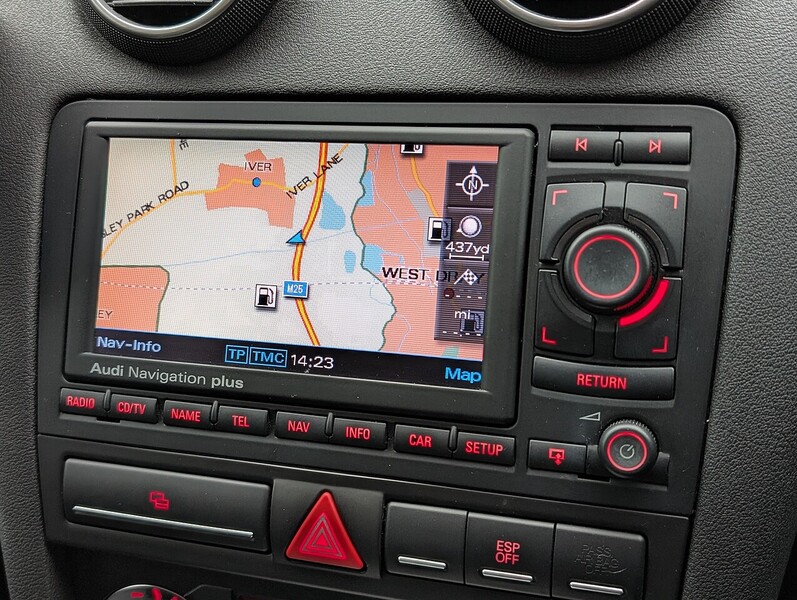 Used Audi A3 2006 for sale - 77038599: Photo 43