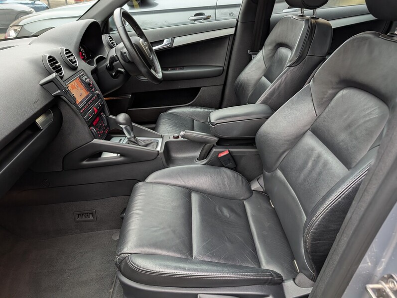 Used Audi A3 2006 for sale - 77038599: Photo 5
