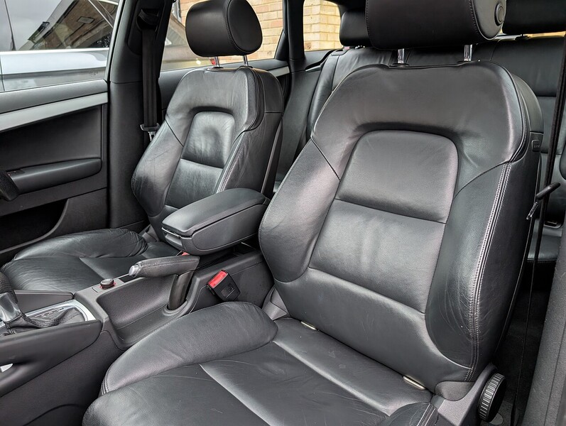 Used Audi A3 2006 for sale - 77038599: Photo 6