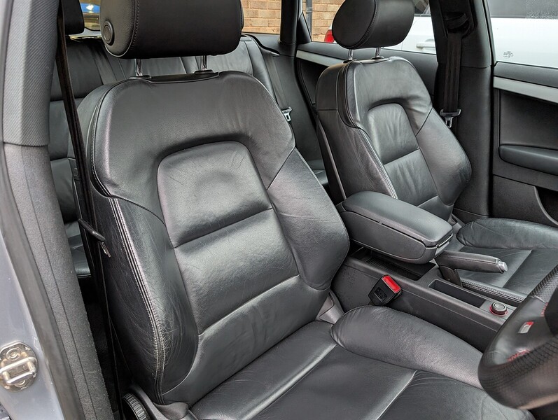 Used Audi A3 2006 for sale - 77038599: Photo 7