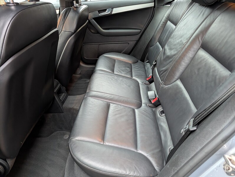 Used Audi A3 2006 for sale - 77038599: Photo 8