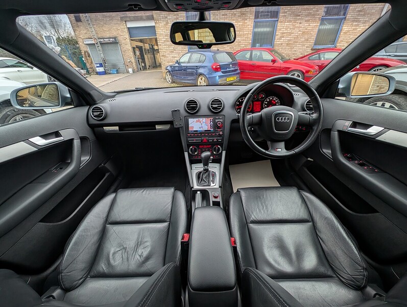 Used Audi A3 2006 for sale - 77038599: Photo 9