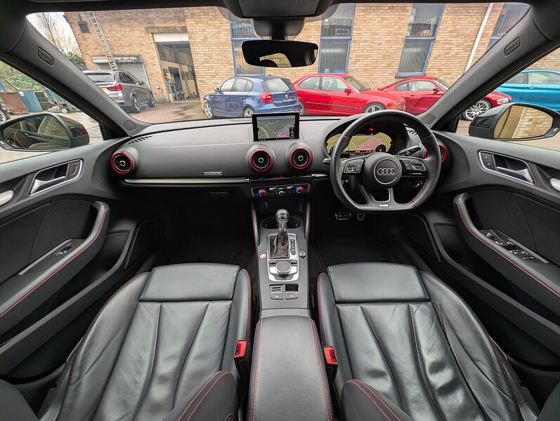 Used Audi A3 2019 for sale - 76840396: Photo 11